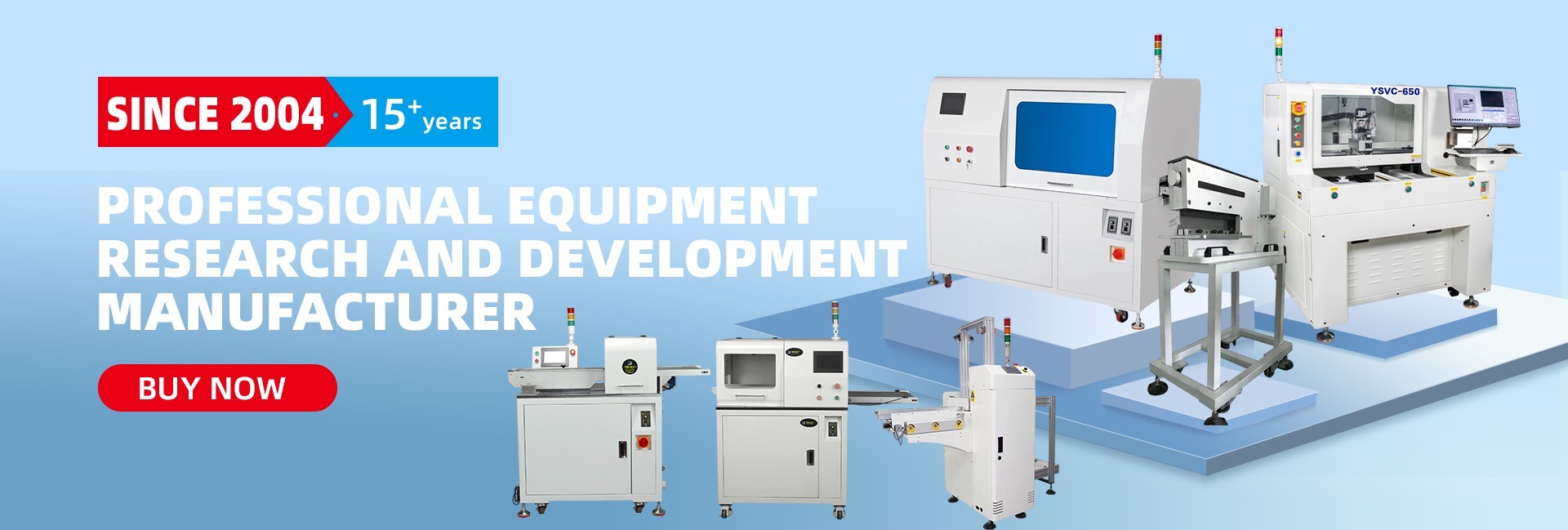 جودة pcb depaneling آلة مصنع