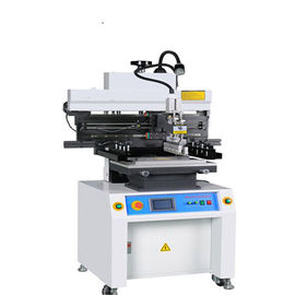 High accuracy Hot sale Solder Paste Printer Machine /Screen printer / Stencil Printer