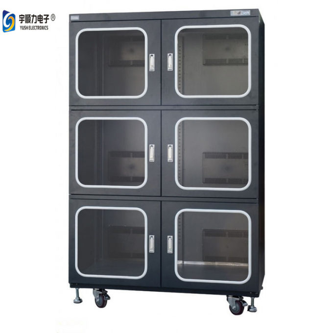Auto Desiccator Desiccant Dry Box Industrial Digital Desiccant