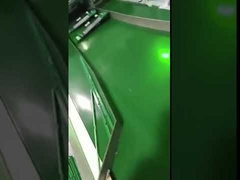 آلة فصل لوحات الدوائر المطبوعة YSV-3A