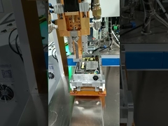 موزع غراء سائل مزدوج لسطح المكتب