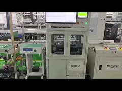 YSL-816II في اختبار الدوائر