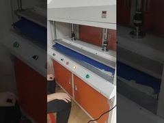 عالية الكفاءة الذكية كاملة لوحة Depaneling آلة