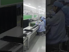 خط التوصيل لخط DIP