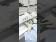 إنتاج خطوط توصيل مصممة خصيصا لجهازك